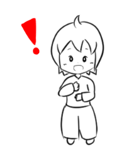 moyayakun's sticker sticker #15913357