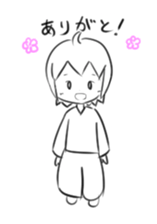 moyayakun's sticker sticker #15913358