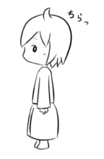 moyayakun's sticker sticker #15913361