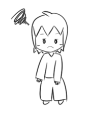 moyayakun's sticker sticker #15913369