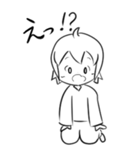 moyayakun's sticker sticker #15913372