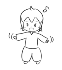 moyayakun's sticker sticker #15913374