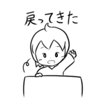 moyayakun's sticker sticker #15913382