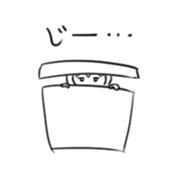 moyayakun's sticker sticker #15913383