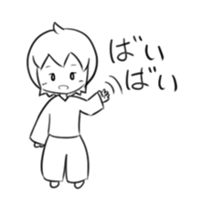 moyayakun's sticker sticker #15913387