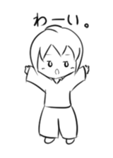 moyayakun's sticker sticker #15913388