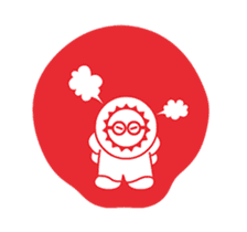 Anooki 1 sticker #15913498