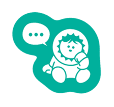 Anooki 1 sticker #15913499