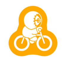 Anooki 1 sticker #15913500