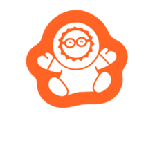 Anooki 1 sticker #15913501