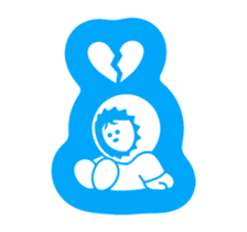 Anooki 1 sticker #15913504