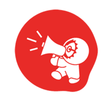 Anooki 1 sticker #15913510