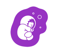 Anooki 1 sticker #15913513