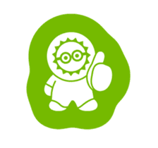 Anooki 1 sticker #15913515