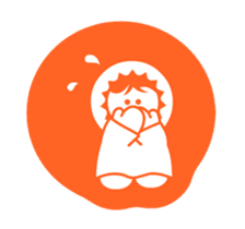 Anooki 1 sticker #15913516