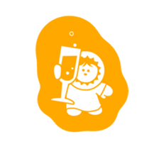 Anooki 1 sticker #15913521