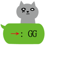 Buzzwords-Part 1 sticker #15913711