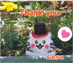 Takako sticker of Nyatan and Nyako sticker #15914095