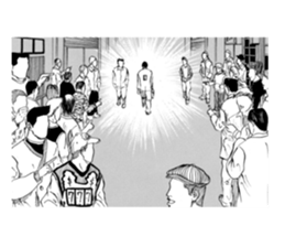 NEW STYLE MAKER sticker #15914279