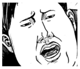 NEW STYLE MAKER sticker #15914284