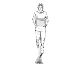 NEW STYLE MAKER sticker #15914286