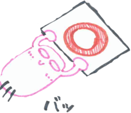 seibutukiso sticker #15914373