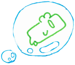 seibutukiso sticker #15914383