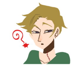 *best friend RPG* sticker #15914400