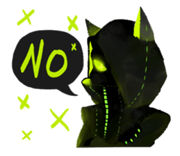 *best friend RPG* sticker #15914404