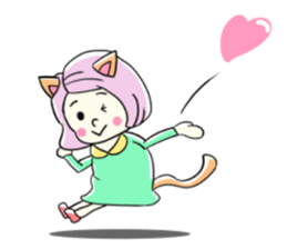 ruru&bitrobot sticker #15914603