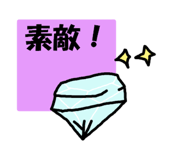 Not a good painter sticker sticker #15915134