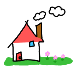 Not a good painter sticker sticker #15915147