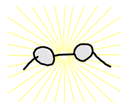 Not a good painter sticker sticker #15915150