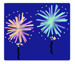 Not a good painter sticker sticker #15915151