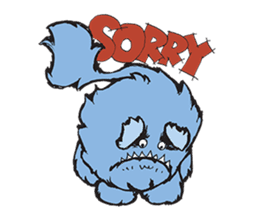 Lil Monsties sticker #15915163