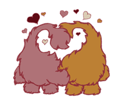 Lil Monsties sticker #15915166