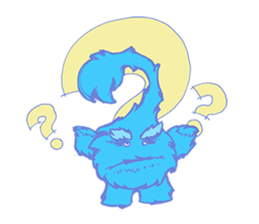 Lil Monsties sticker #15915175