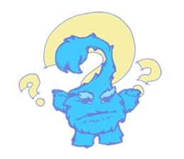 Lil Monsties sticker #15915175