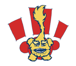 Lil Monsties sticker #15915176