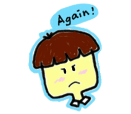 Josie and Karen are by your side. sticker #15915362