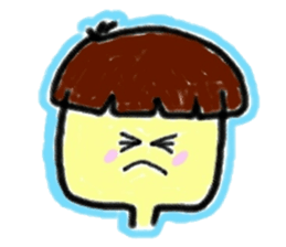 Josie and Karen are by your side. sticker #15915363