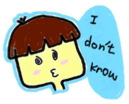 Josie and Karen are by your side. sticker #15915365