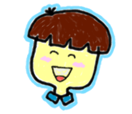 Josie and Karen are by your side. sticker #15915368