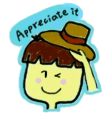 Josie and Karen are by your side. sticker #15915369