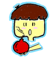 Josie and Karen are by your side. sticker #15915374