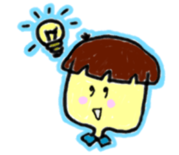 Josie and Karen are by your side. sticker #15915377