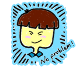 Josie and Karen are by your side. sticker #15915378