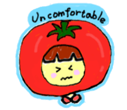 Josie and Karen are by your side. sticker #15915380