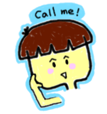 Josie and Karen are by your side. sticker #15915381