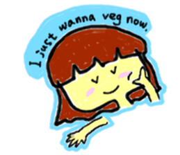 Josie and Karen are by your side. sticker #15915383